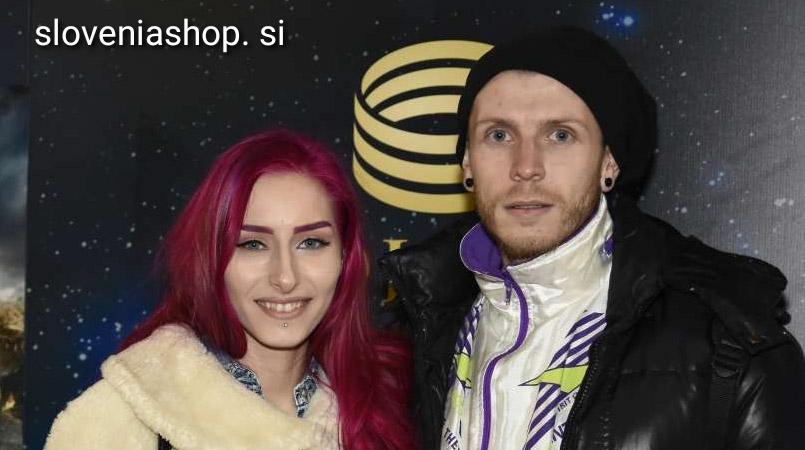 Read more about the article Raiven: »Še nikoli nisem bila tako pomirjena in zadovoljna…”