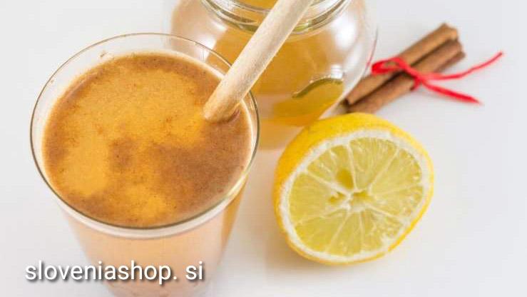 Read more about the article Napitek, ki zavira napade lakote