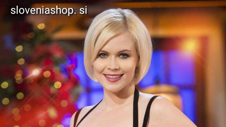 Read more about the article Darja Gajšek razkrila, kdaj se vrača na televizijo