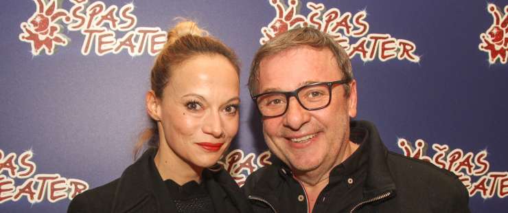 Read more about the article Bojan Emeršič optimistično čaka na prvi dan službe