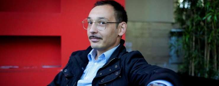 Read more about the article Slovenski igralec pokazal svoj koledar