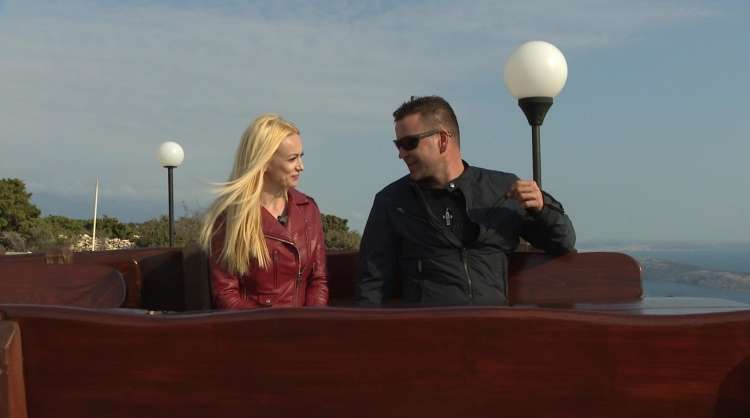 Read more about the article Ugodno oddam sina: Drugi obraz mirne Dragane