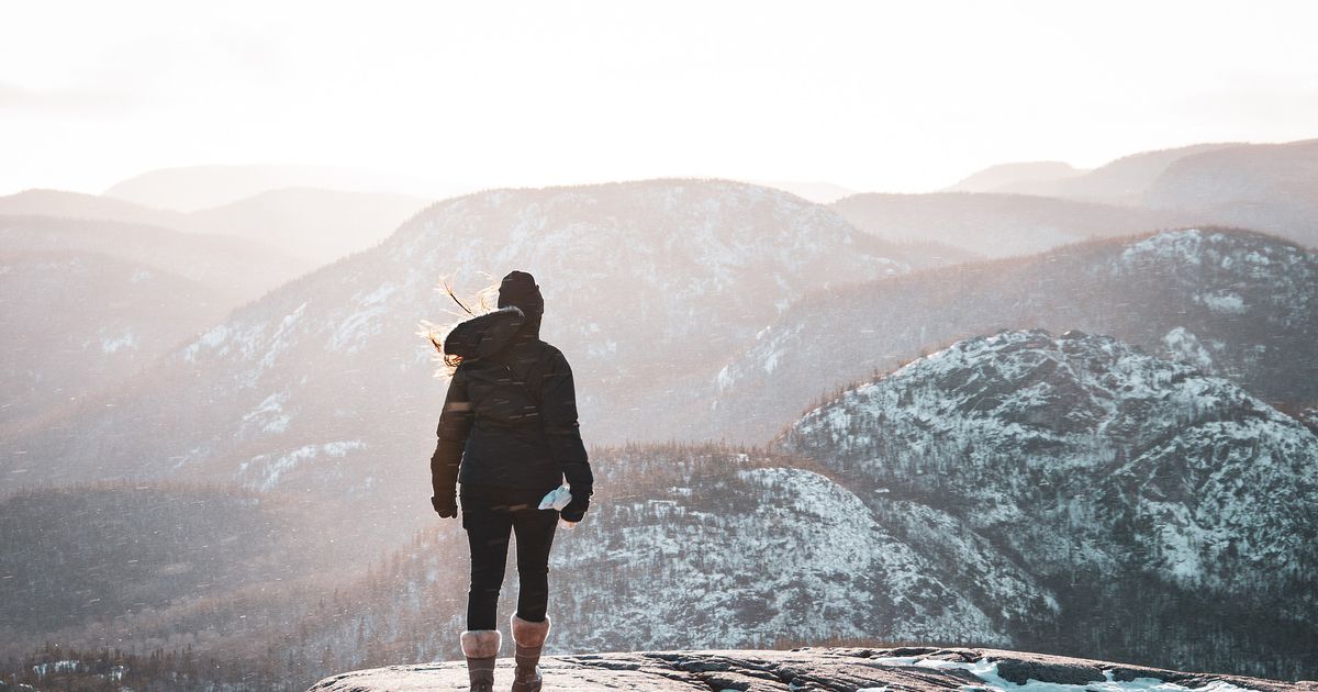 Read more about the article Življenje je preprosto, le mi smo mojstri kompliciranja