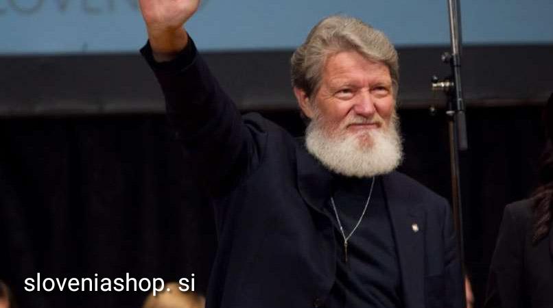 Read more about the article Janšev kandidat za Nobelovo nagrado za mir – misijonar Pedro Opeka