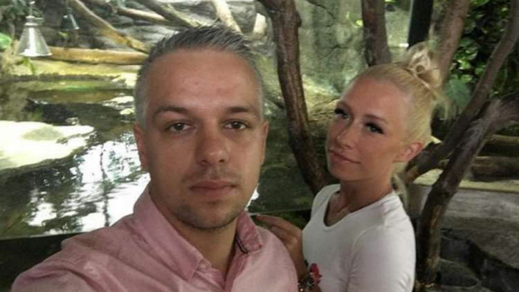 Read more about the article Barbara iz Sanjskega moškega: Slutil je, da sem noseča