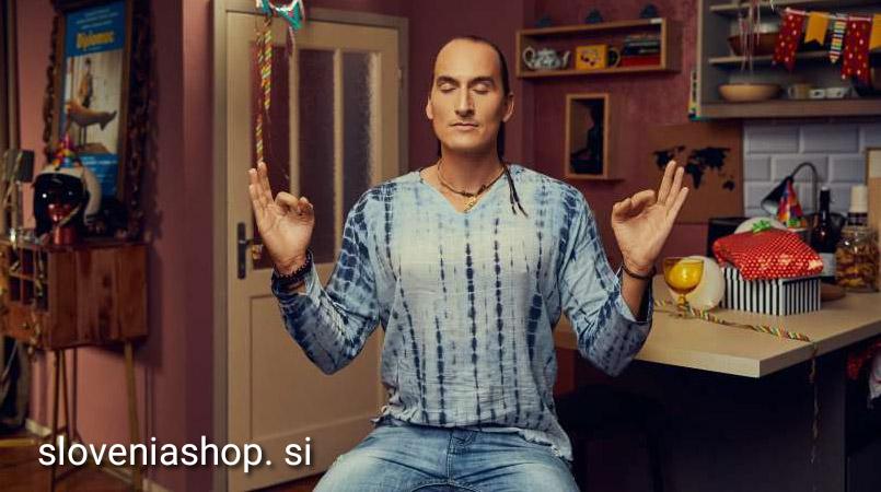 Read more about the article Vid Valič svetuje, kako v tem času flirtati in hoditi na zmenke