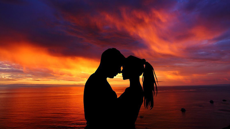 Read more about the article Ko se združim s človekom v spolnosti, se združim s …