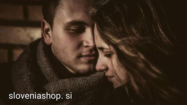 Read more about the article Ste v enostranskem razmerju ?