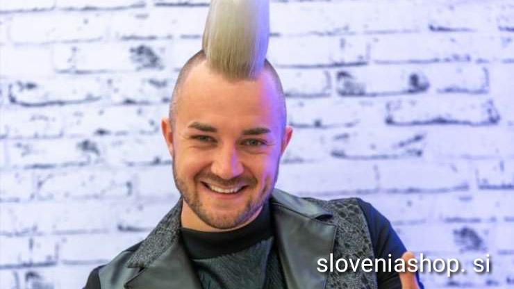 Read more about the article Zimsko veselje Dejana Krajnca: Sankanja mi ne bodo vzeli