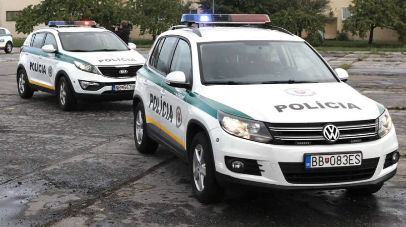 Read more about the article Samomor ključne priče pri pregonu visoke korupcije pretresel Slovaško