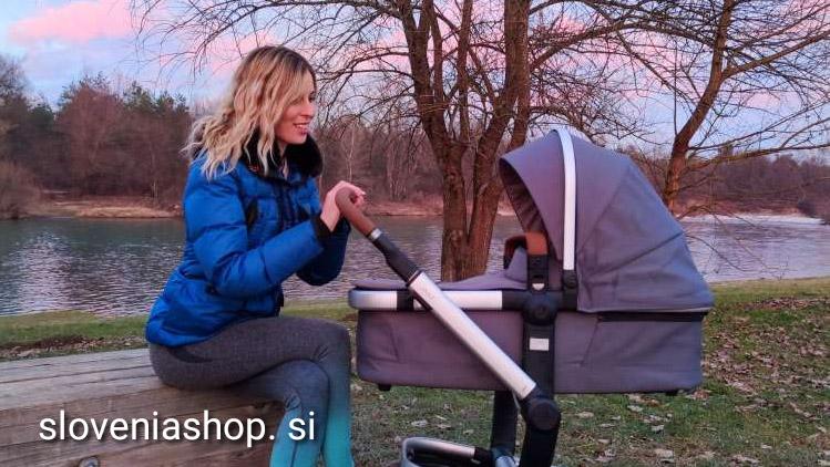 Read more about the article Lea Mederal po sedmih mesecih znova v akciji