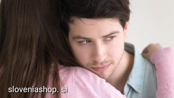 Read more about the article Lahko z novim partnerjem prebolimo starega ?