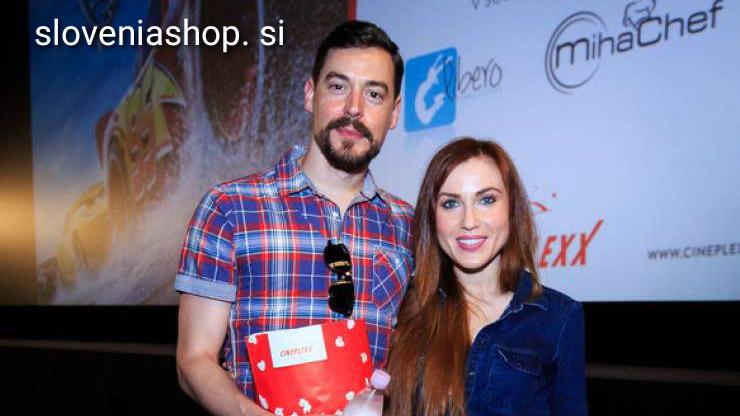 Read more about the article Maja Martina Merljak iskreno o odnosu s partnerjem