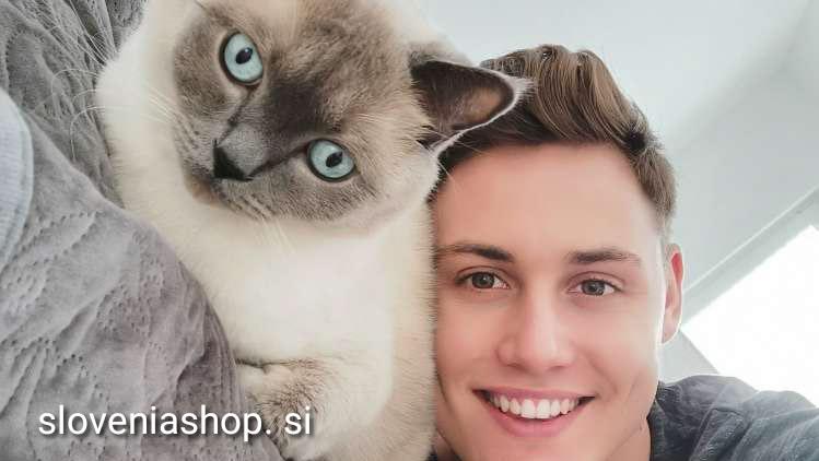 Read more about the article Arnej Ivkovič o svoji veliki ljubezni