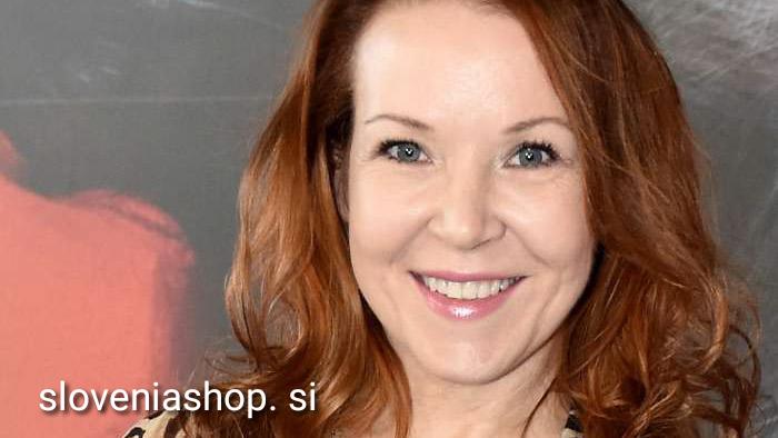 Read more about the article Regina: Z možem se zadnje čase zelo ljubiva