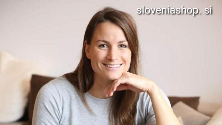 Read more about the article Sara Isaković je postala mamica