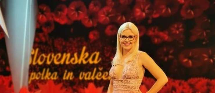 Read more about the article Darja Gajšek bo tokrat vodila sama