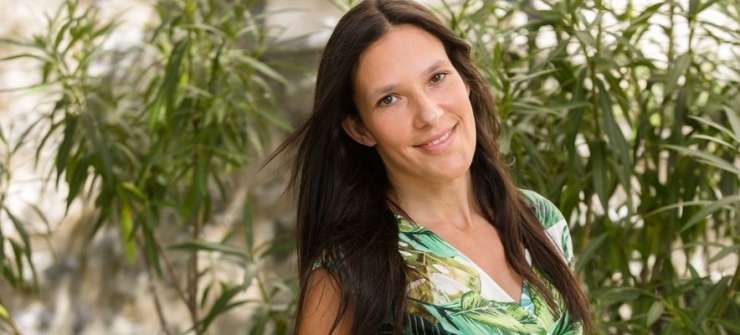 Read more about the article Ljubezen po domače: Za Darjo je valentinovo vsak dan