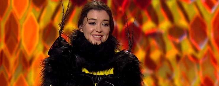 Read more about the article Se bo Sanja Grohar vrnila na slovenske odre?