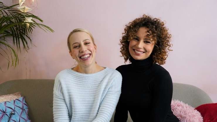 Read more about the article Se Ivana in Lidija (Šverc komerc) v resnici ne razumeta?