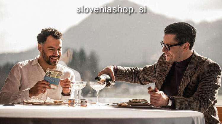 Read more about the article Skupno veselje Jureta Godlerja in Davida Urankarja