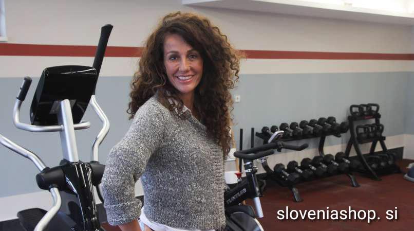 Read more about the article Nataša Gorenc poziva: »Ženske, pomagajmo si«