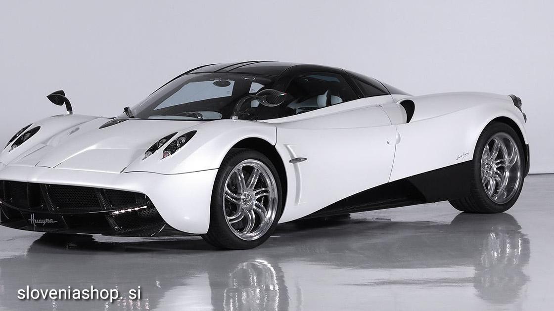Read more about the article Pagani je storil korak, ki smo ga čakali