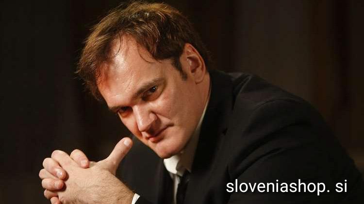 Read more about the article Tarantino zdaj še s knjigo Bilo je nekoč v Hollywoodu