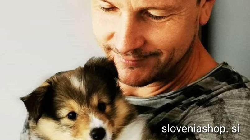 Read more about the article Boštjan Romih o svoji novi ljubezni, s katero preživlja sobotne dopoldneve