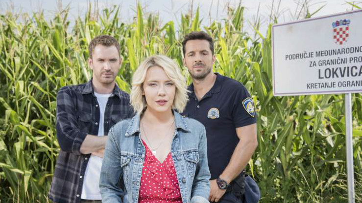 Read more about the article Igralka, ki upodablja Petro, pravi, da sta si z likom zelo podobni