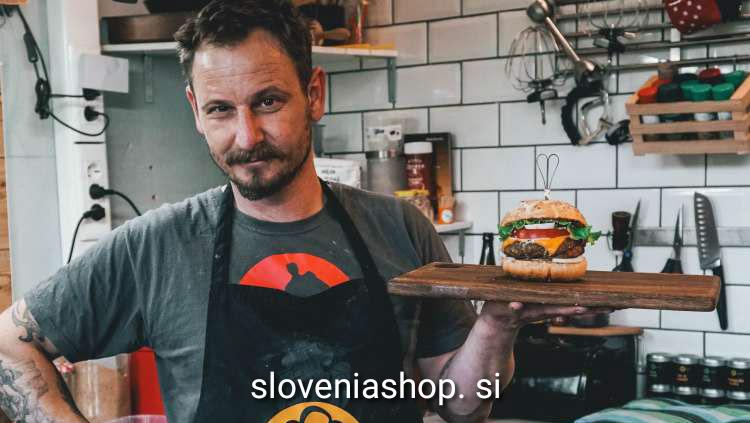 Read more about the article Miha Robnik o tem ali moški kuhajo bolje