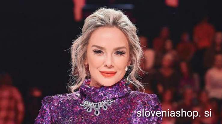 Read more about the article Maja Šuput sinu nadela eksotično ime