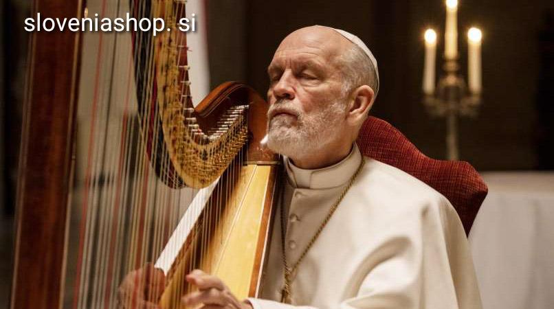 Read more about the article V Slovenijo prihaja John Malkovich