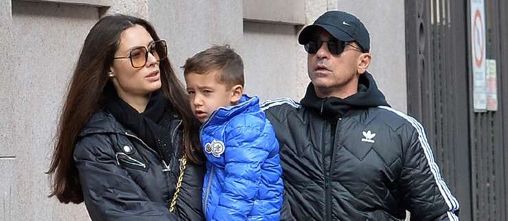 Read more about the article Eros Ramazzotti zanemarjal ženo