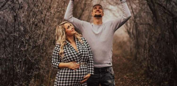 Read more about the article Jerica Zupan postala mamica