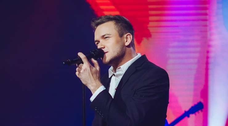 Read more about the article Luka Basi poprijel za tem hišnim opravilom