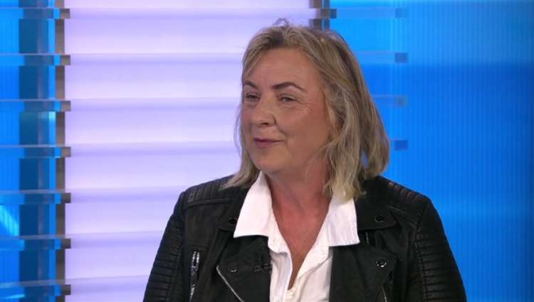 Read more about the article To je mama Sanjskega moškega