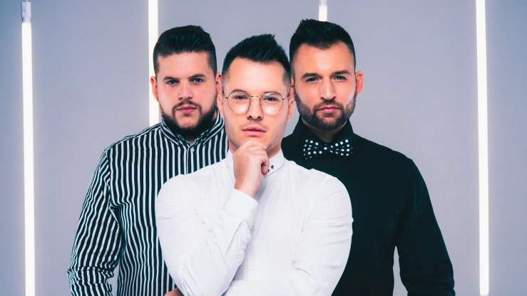 Read more about the article Nekdanji član Game Over stopa na svojo pot