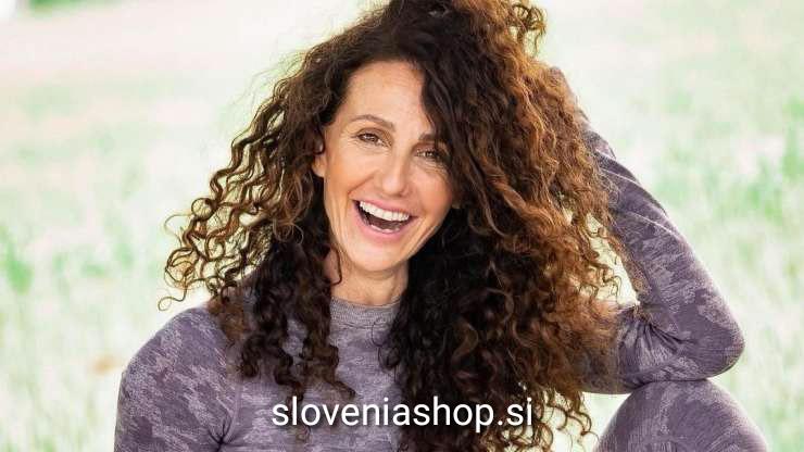 Read more about the article Nataša Gorenc: Duhovnost je, ko ne gledaš zviška na sočloveka