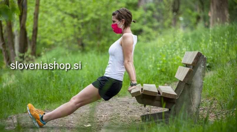 Read more about the article Športniki bodo od ponedeljka uživali več svoboščin, to vse bo dovoljeno …