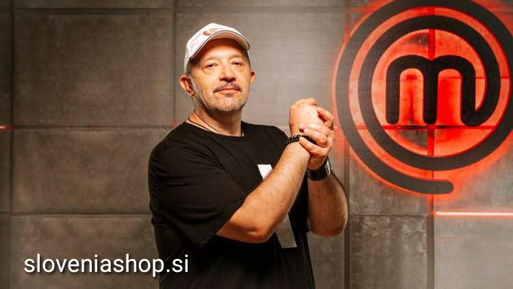 Read more about the article MasterChef: To je Adama izoblikovalo v dobrega človeka