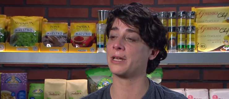 Read more about the article Veganska jed usodna za srčno Patricijo Horvat