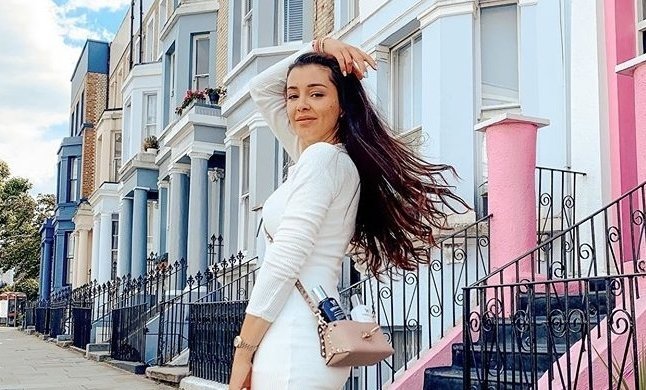 Sanja Grohar - novi izzivi.