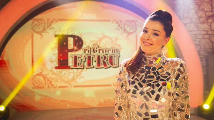 Read more about the article Tako velik je že sin Sanje Grohar