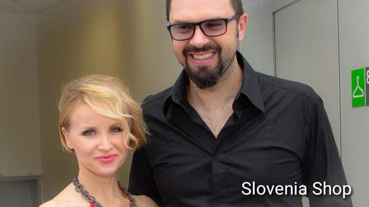 Read more about the article Konec ljubezni med Danijelo in Grašom ?