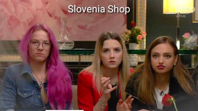 Read more about the article Lara: ‘Nisem dojela, kaj se zares dogaja v šovu’