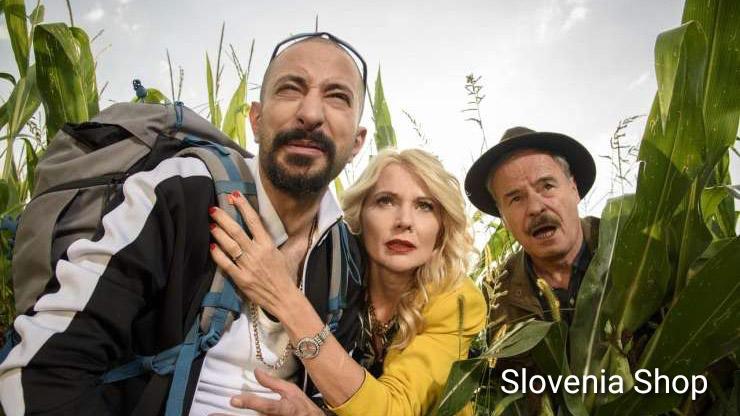 Read more about the article Gordana (Šverc komerc): Imam hude napade tesnobe