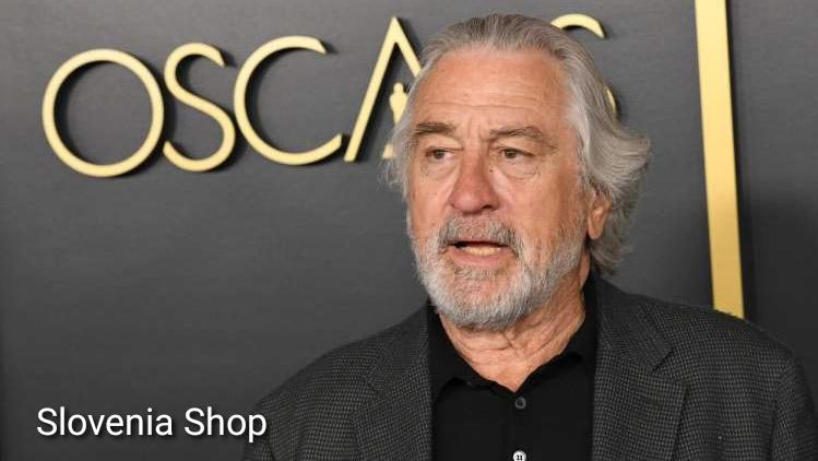Read more about the article Robert De Niro prejel novo komično vlogo