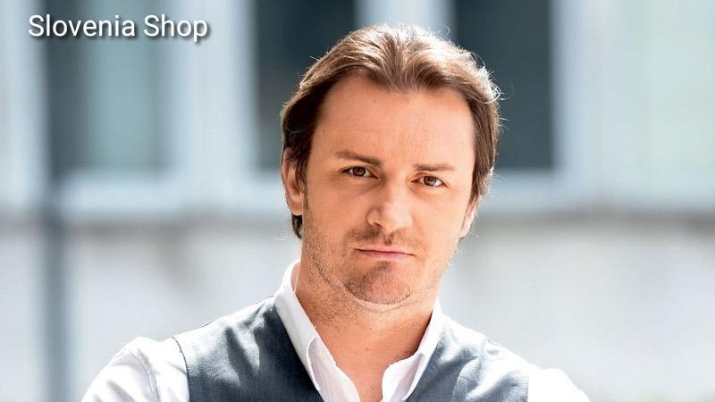 Read more about the article Vlado Pilja o iskanju ljubezni prek spleta