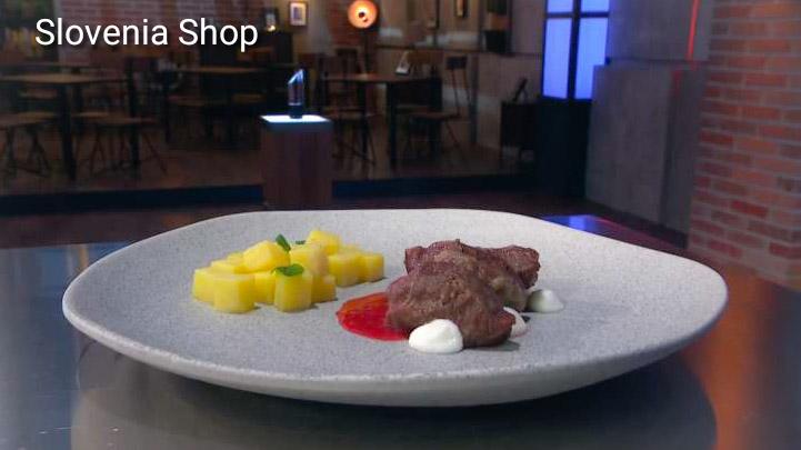 Read more about the article MasterChef: Božo razjezil Bineta in se moral posloviti od oddaje